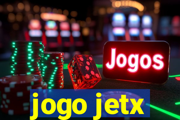 jogo jetx